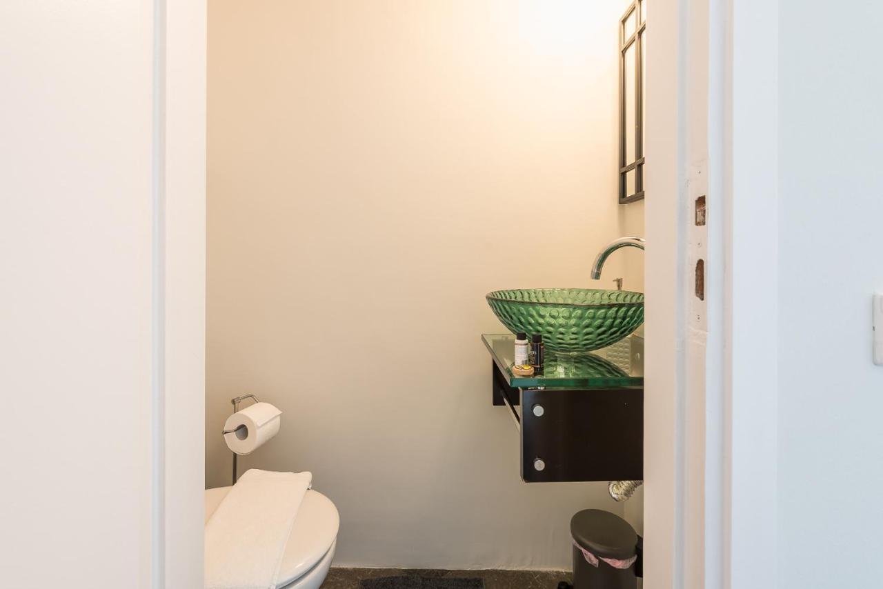 Traveler'S Dream 4 Brdm Renovated Penthouse Apartment Athena Bagian luar foto