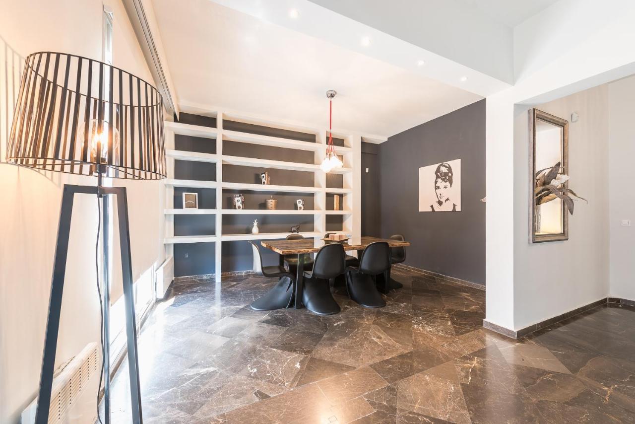 Traveler'S Dream 4 Brdm Renovated Penthouse Apartment Athena Bagian luar foto