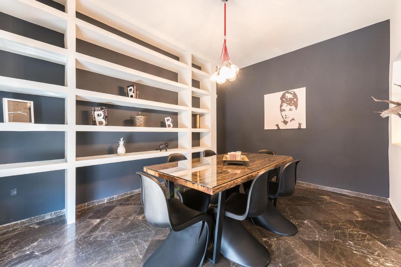 Traveler'S Dream 4 Brdm Renovated Penthouse Apartment Athena Bagian luar foto